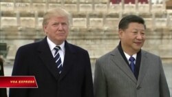 Lãnh đạo Mỹ-Trung sắp gặp nhau ở Việt Nam? Lãnh đạo Mỹ-Trung sắp gặp nhau ở Việt Nam?