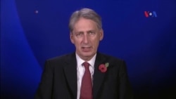 Giới chức Mỹ, Anh: 'Rất có thể' máy bay Nga bị rơi vì bom Giới chức Mỹ, Anh: 'Rất có thể' máy bay Nga bị rơi vì bom