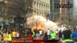 Nổ lớn tại cuộc đua marathon ở Boston Nổ lớn tại cuộc đua marathon ở Boston