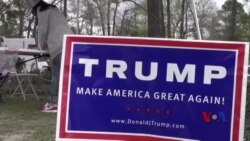 德州一选区竞选凸显共和党两难境地 德州一选区竞选凸显共和党两难境地