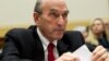 Perwakilan Khusus AS untuk Venezuela, Elliott Abrams 