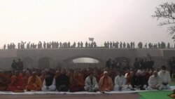 Truyền hình vệ tinh VOA Asia 1/2/2013 Truyền hình vệ tinh VOA Asia 1/2/2013