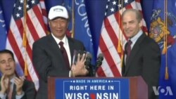 郭台铭在美正式签协议 称威斯康辛州富士康新家 郭台铭在美正式签协议 称威斯康辛州富士康新家