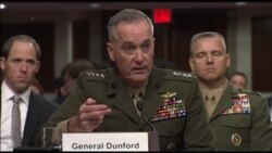 邓福德上将谈中国军力原声视频(国会视频) 邓福德上将谈中国军力原声视频(国会视频)