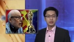 Đạo diễn đoạt giải Oscar ‘truyền lửa’ cho các nhà làm phim Việt Đạo diễn đoạt giải Oscar ‘truyền lửa’ cho các nhà làm phim Việt