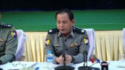 သက်ငယ်မုဒိန်းမှုနဲ့ ရဲတပ်ဖွဲ့ရှင်းလင်းချက် သက်ငယ်မုဒိန်းမှုနဲ့ ရဲတပ်ဖွဲ့ရှင်းလင်းချက်