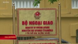 Việt Nam thúc đẩy ‘ngoại giao vaccine’ Việt Nam thúc đẩy ‘ngoại giao vaccine’