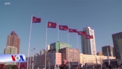 Phó Thủ tướng VN thăm Triều Tiên trước thượng đỉnh Trump-Kim Phó Thủ tướng VN thăm Triều Tiên trước thượng đỉnh Trump-Kim