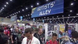 亚裔作家带来多元化视角 亚裔作家带来多元化视角