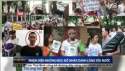 Truyền hình vệ tinh VOA 17/5/2016 Truyền hình vệ tinh VOA 17/5/2016