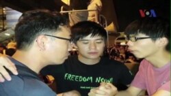 ‘Cuộc biểu tình ở Hồng Kông là tấm gương cho giới trẻ Việt Nam’ ‘Cuộc biểu tình ở Hồng Kông là tấm gương cho giới trẻ Việt Nam’