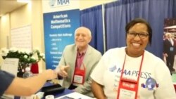 美国夺得国际奥数冠军 主教练称自由是法宝 美国夺得国际奥数冠军 主教练称自由是法宝