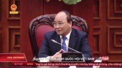 Ông Phúc ‘sẵn sàng thăm Mỹ’ Ông Phúc ‘sẵn sàng thăm Mỹ’