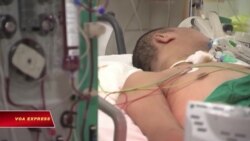 Anh, Mỹ quan ngại dịch sốt xuất huyết ở Việt Nam Anh, Mỹ quan ngại dịch sốt xuất huyết ở Việt Nam