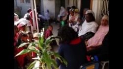 哈林区非营利组织为非裔提供服务 哈林区非营利组织为非裔提供服务