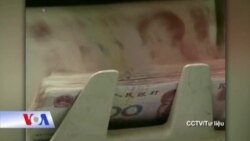 Việt Nam cần cảnh giác với vốn vay dễ nhưng nguy hiểm của Trung Quốc Việt Nam cần cảnh giác với vốn vay dễ nhưng nguy hiểm của Trung Quốc