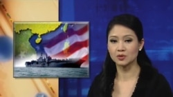 Truyền hình vệ tinh VOA Asia 23/3/2013  Truyền hình vệ tinh VOA Asia 23/3/2013