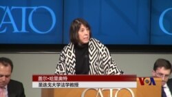 平权之争:美学者论学术资格不够是否该进好大学 平权之争:美学者论学术资格不够是否该进好大学