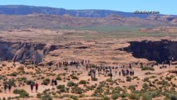 美国万花筒:国家公园之旅:探访印第安人圣址 美国万花筒:国家公园之旅:探访印第安人圣址