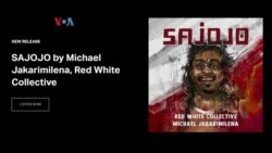 VOA Radio Pop Culture: Lagu Sajojo dari Papua Dirilis di Amerika VOA Radio Pop Culture: Lagu Sajojo dari Papua Dirilis di Amerika