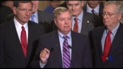 最后冲刺：参院共和党提健保新议案，让各州管