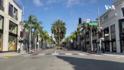 VOA英语视频: 加州初步开放之际 努力加大新冠测试 VOA英语视频: 加州初步开放之际 努力加大新冠测试