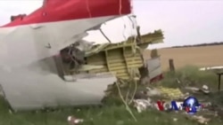 马航客机坠毁 乌克兰冲突和紧张升级 马航客机坠毁 乌克兰冲突和紧张升级