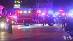 美国防范针对大型活动的恐怖袭击 美国防范针对大型活动的恐怖袭击