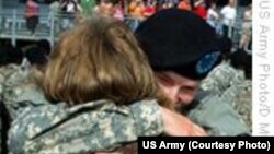 听众信箱:外国人可以参加美军吗?