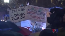 美国民众对川普总统国会政策讲话的反应 美国民众对川普总统国会政策讲话的反应