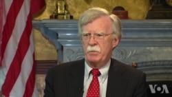 华盛顿为川金会做准备 华盛顿为川金会做准备