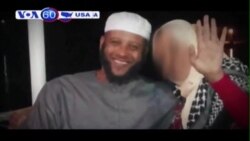 Cựu quân nhân Mỹ bị cáo buộc tìm cách tham gia IS (VOA60) Cựu quân nhân Mỹ bị cáo buộc tìm cách tham gia IS (VOA60)