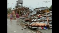 纽约市菲律宾裔紧急救灾 纽约市菲律宾裔紧急救灾