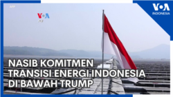 Nasib Komitmen Transisi Energi Indonesia di Bawah Trump Nasib Komitmen Transisi Energi Indonesia di Bawah Trump
