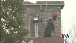 巴基斯坦大学袭击惨案前有严重安全疏漏 巴基斯坦大学袭击惨案前有严重安全疏漏