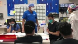 Chuyên gia y tế Mỹ: Có thể có Vaccine COVID-19 năm 2021 Chuyên gia y tế Mỹ: Có thể có Vaccine COVID-19 năm 2021