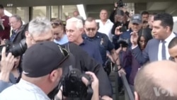 国情咨文前,特朗普总统麻烦缠身 国情咨文前,特朗普总统麻烦缠身