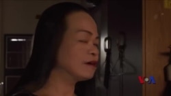 泰国变性人毁誉参半 泰国变性人毁誉参半