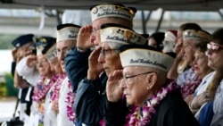 ပုလဲဆိပ်ကမ်း တိုက်ခိုက်ခံရမှု ၇၈ နှစ်ပြည့် အထိမ်းအမှတ် ကျင်းပ ပုလဲဆိပ်ကမ်း တိုက်ခိုက်ခံရမှု ၇၈ နှစ်ပြည့် အထိမ်းအမှတ် ကျင်းပ