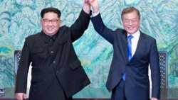 分析:韩朝融冰模式是否适用台海两岸僵局解冻? 分析:韩朝融冰模式是否适用台海两岸僵局解冻?