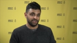 国际特赦:欧洲反恐法“破坏自由” 国际特赦:欧洲反恐法“破坏自由”