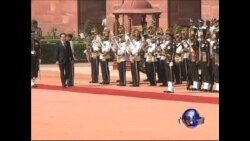 李克强访问印度讨论边界及贸易问题 李克强访问印度讨论边界及贸易问题