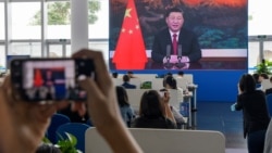 专访媒体研究学者林慕莲谈中国重塑世界媒体 专访媒体研究学者林慕莲谈中国重塑世界媒体