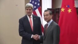 Mỹ, Trung Quốc vẫn chia rẽ vì vấn đề hạt nhân Bắc Hàn Mỹ, Trung Quốc vẫn chia rẽ vì vấn đề hạt nhân Bắc Hàn