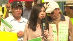 许亚齐称台湾人有权要求改变原声视频 许亚齐称台湾人有权要求改变原声视频