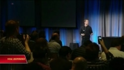 Facebook lên tiếng về bê bối thu thập dữ liệu Facebook lên tiếng về bê bối thu thập dữ liệu