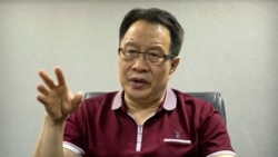 莫少平律师: 谢伦伯格案程序不当 当庭宣判死刑前所未见 莫少平律师: 谢伦伯格案程序不当 当庭宣判死刑前所未见