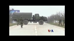 美将领不忧俄出兵乌克兰会给中国壮胆 美将领不忧俄出兵乌克兰会给中国壮胆