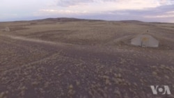 末日来临何处避?美国荒无人烟地 末日来临何处避?美国荒无人烟地