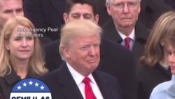 Perbedaan Prosesi Pelantikan Presiden Amerika Serikat & Indonesia Perbedaan Prosesi Pelantikan Presiden Amerika Serikat & Indonesia